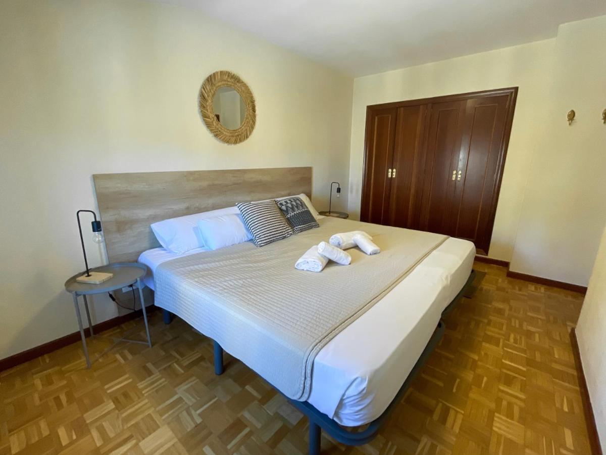 Vtz El Balcon A La Basilica I - Vistas Inmejorables A La Basilica Del Pilar! Apartment Zaragoza Bagian luar foto